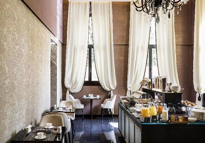 Fotos del hotel Venice Times:  13