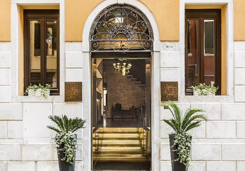 Fotos del hotel Venice Times:  10