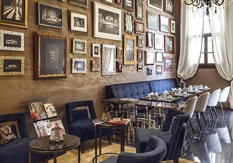 Fotos del hotel Venice Times:  20