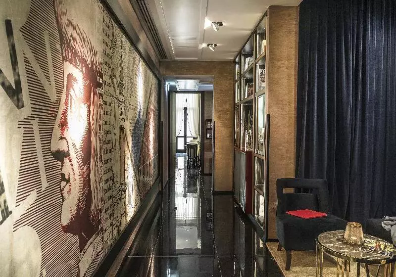 Fotos del hotel Venice Times:  2