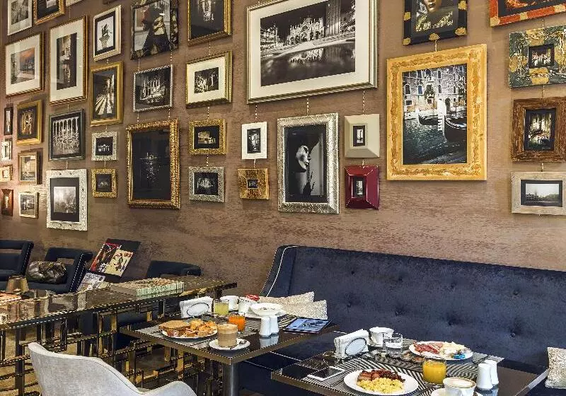 Fotos del hotel Venice Times:  25