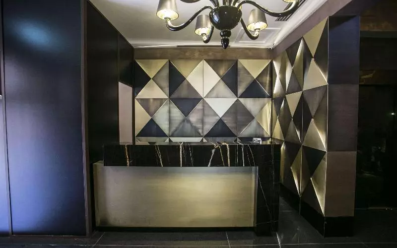 Fotos del hotel Venice Times:  18