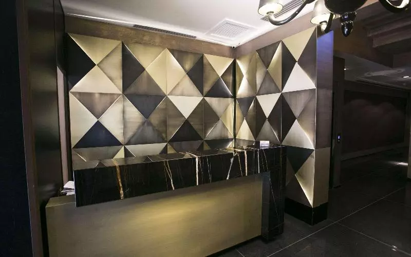 Fotos del hotel Venice Times:  9