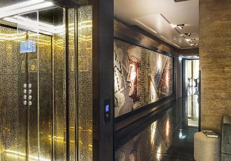 Fotos del hotel Venice Times:  4