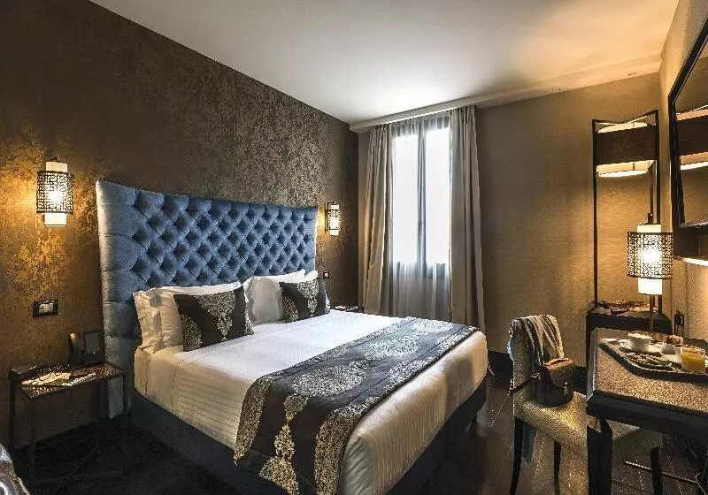 Fotos del hotel Venice Times:  11