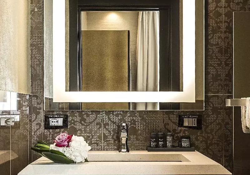 Fotos del hotel Venice Times:  8