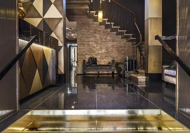 Fotos del hotel Venice Times:  12