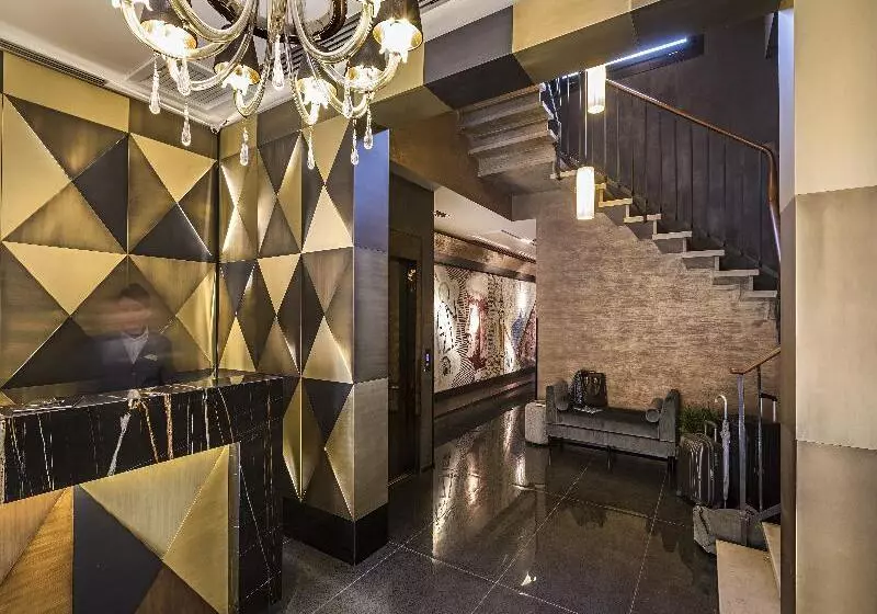 Fotos del hotel Venice Times:  3