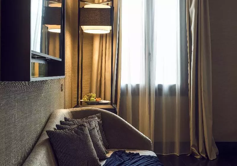 Fotos del hotel Venice Times:  22