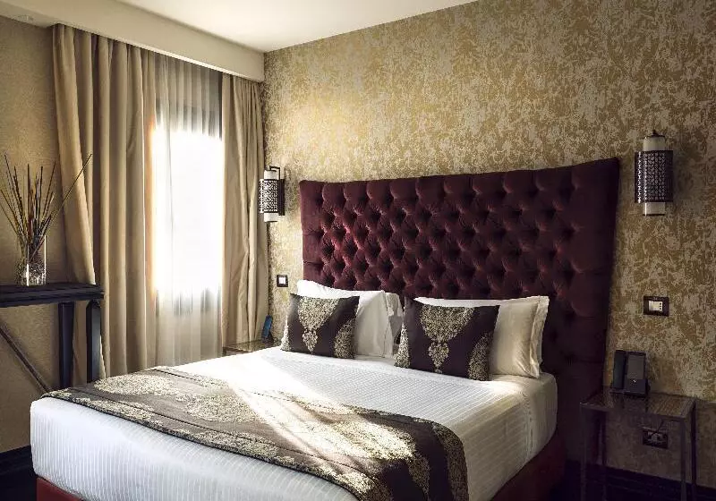 Fotos del hotel Venice Times:  17