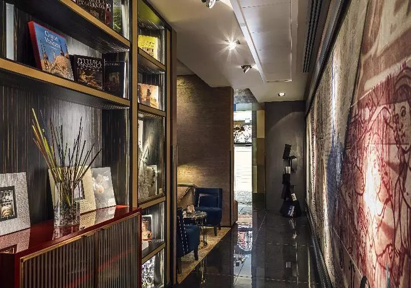 Fotos del hotel Venice Times:  16