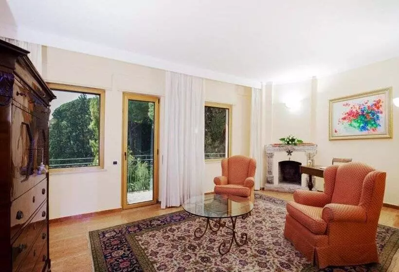 Fotos del hotel Villa Diodoro:  40