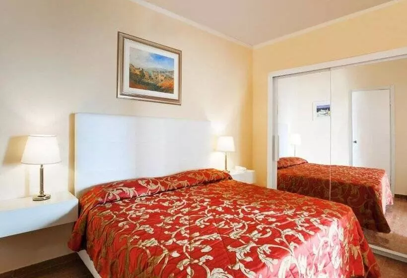 Fotos del hotel Villa Diodoro:  4