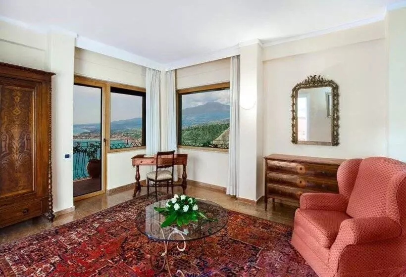 Fotos del hotel Villa Diodoro:  58