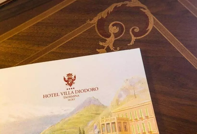 Fotos del hotel Villa Diodoro:  55