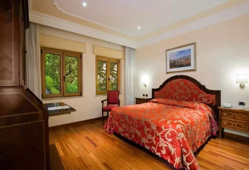 Fotos del hotel Villa Diodoro:  37