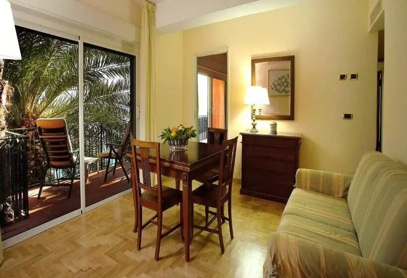 Fotos del hotel Villa Diodoro:  6