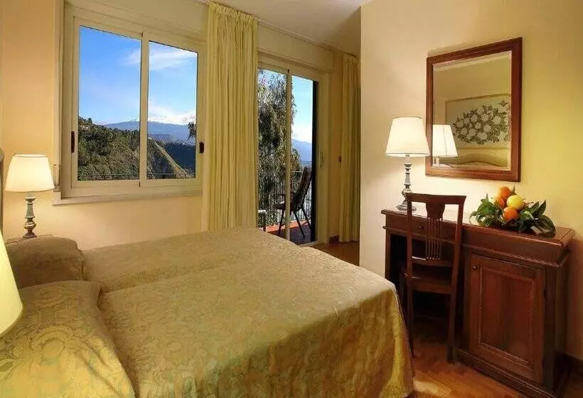 Fotos del hotel Villa Diodoro:  41