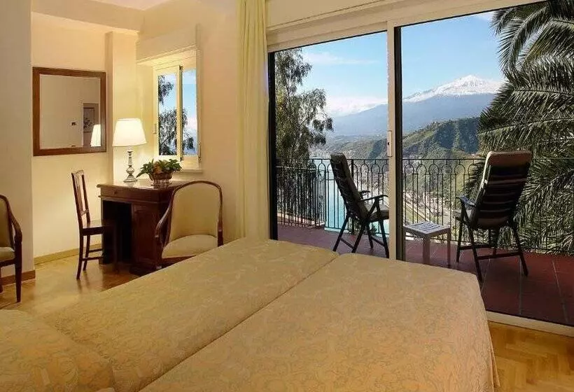 Fotos del hotel Villa Diodoro:  59