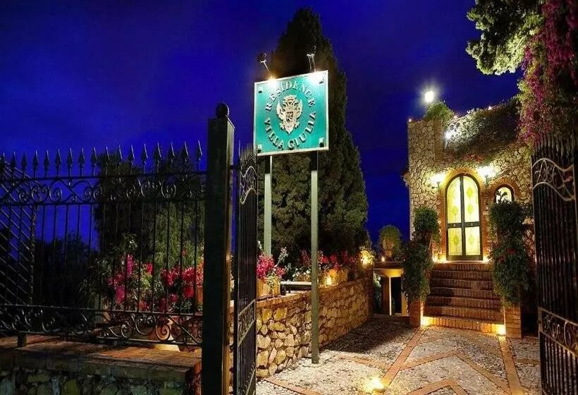 Fotos del hotel Villa Diodoro:  57