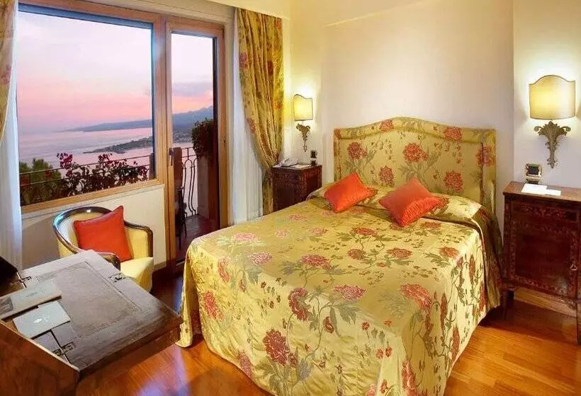 Fotos del hotel Villa Diodoro:  5