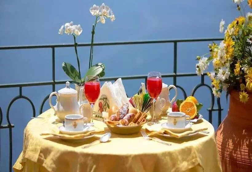 Fotos del hotel Villa Diodoro:  15