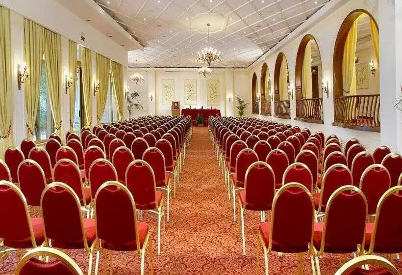 Fotos del hotel Villa Diodoro:  10