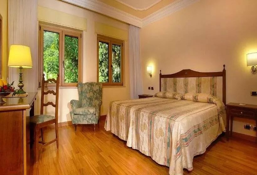 Fotos del hotel Villa Diodoro:  3