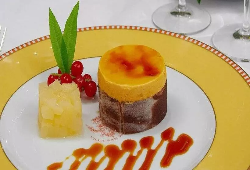 Fotos del hotel Villa Diodoro:  9