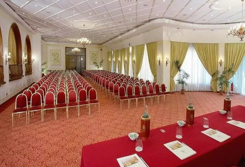 Fotos del hotel Villa Diodoro:  12