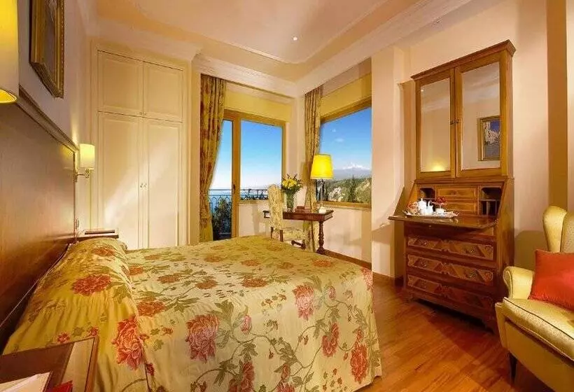 Fotos del hotel Villa Diodoro:  2