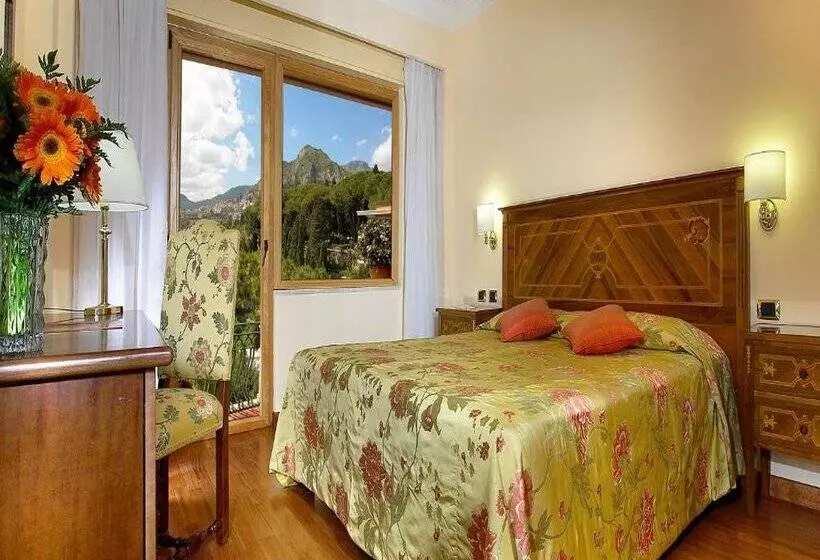 Fotos del hotel Villa Diodoro:  54