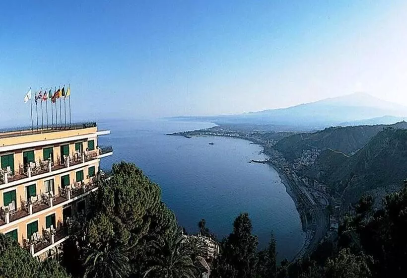 Fotos del hotel Villa Diodoro:  20