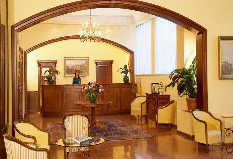 Fotos del hotel Villa Diodoro:  44