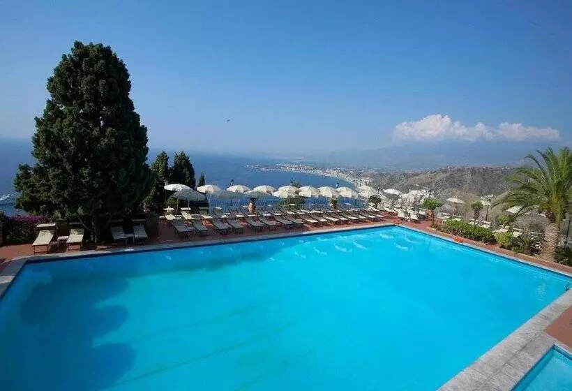 Fotos del hotel Villa Diodoro:  43