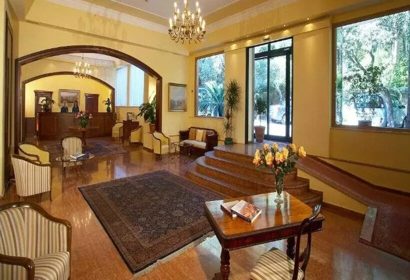 Fotos del hotel Villa Diodoro:  46