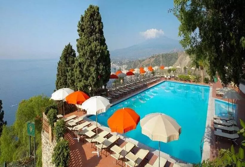 Fotos del hotel Villa Diodoro:  42