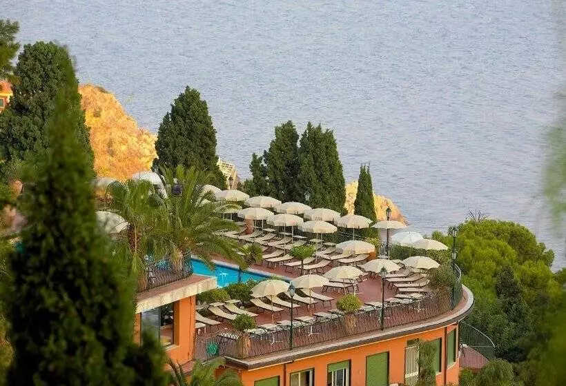 Fotos del hotel Villa Diodoro:  51