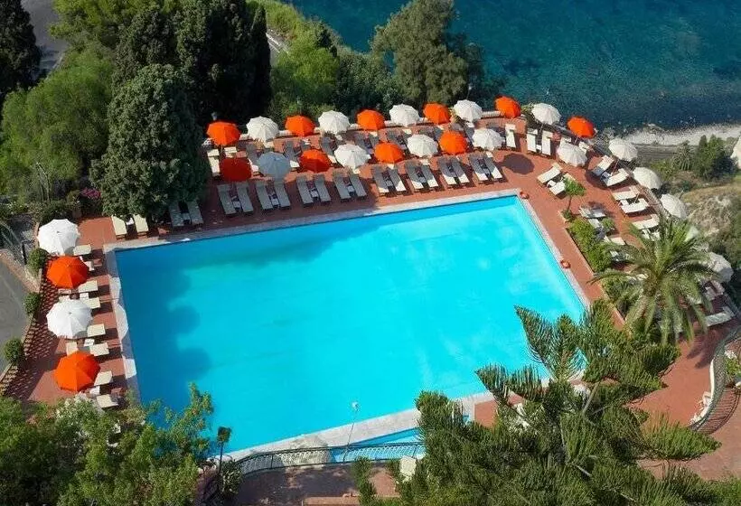 Fotos del hotel Villa Diodoro:  7