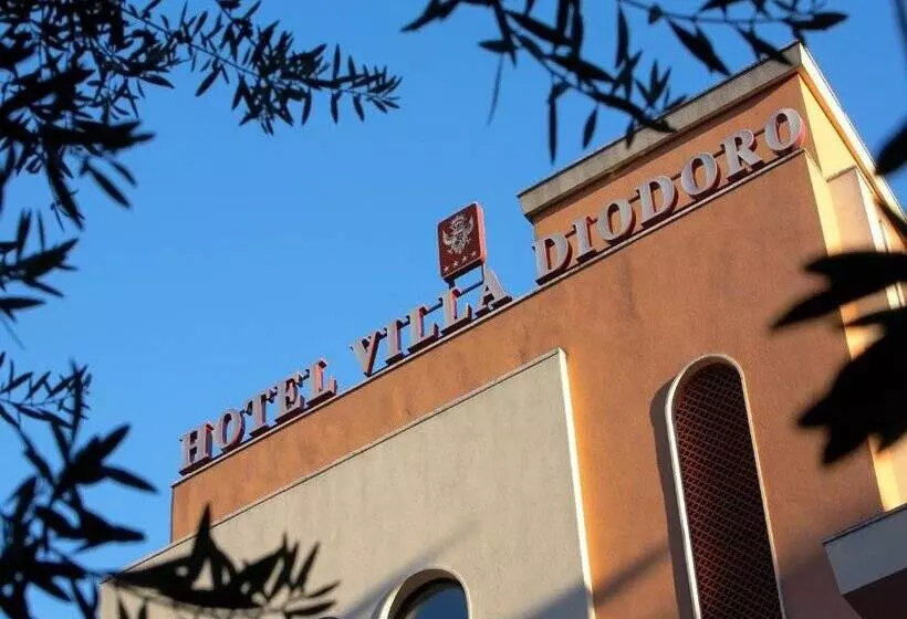 Fotos del hotel Villa Diodoro:  61