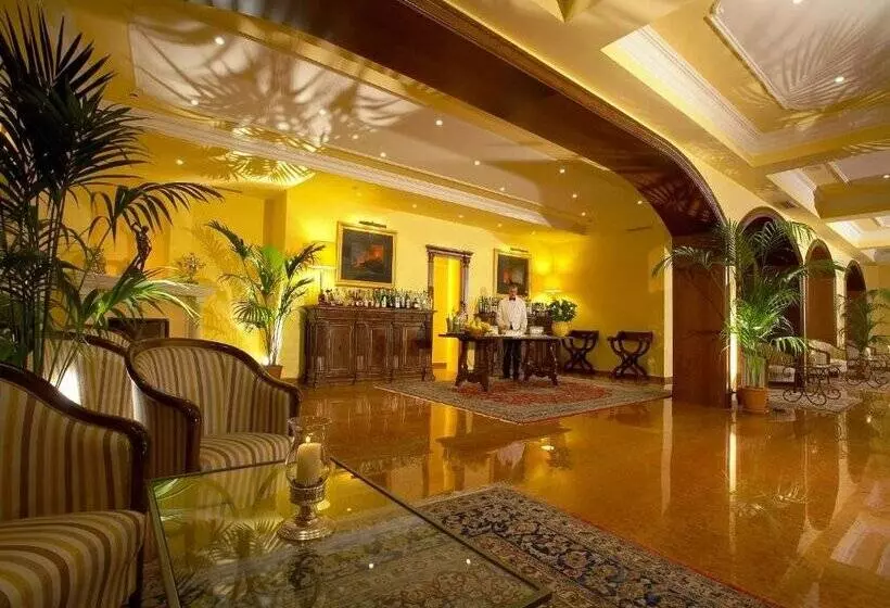 Fotos del hotel Villa Diodoro:  8