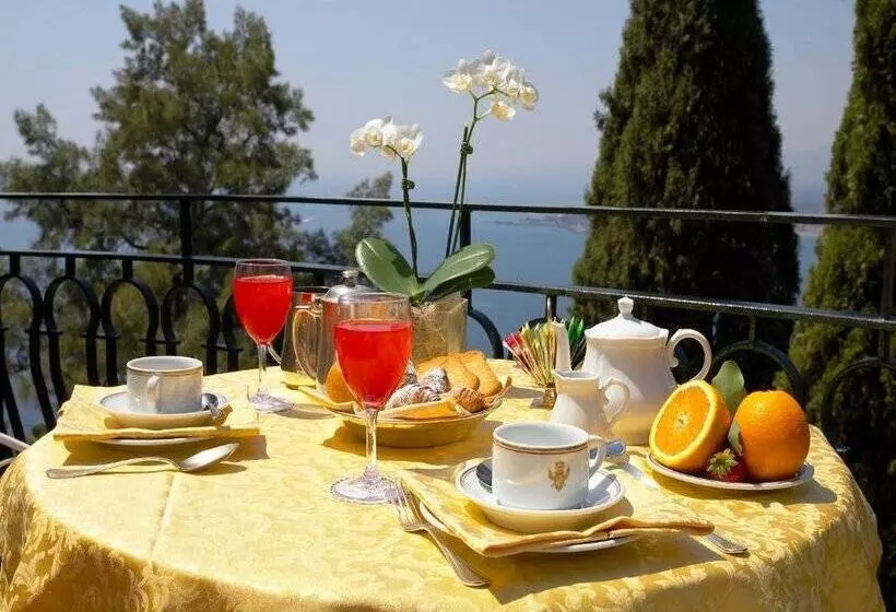 Fotos del hotel Villa Diodoro:  14