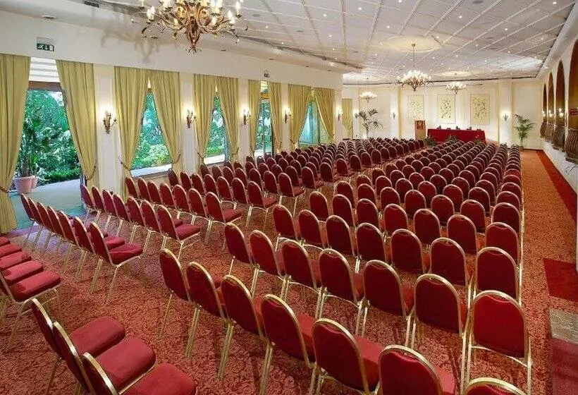 Fotos del hotel Villa Diodoro:  11