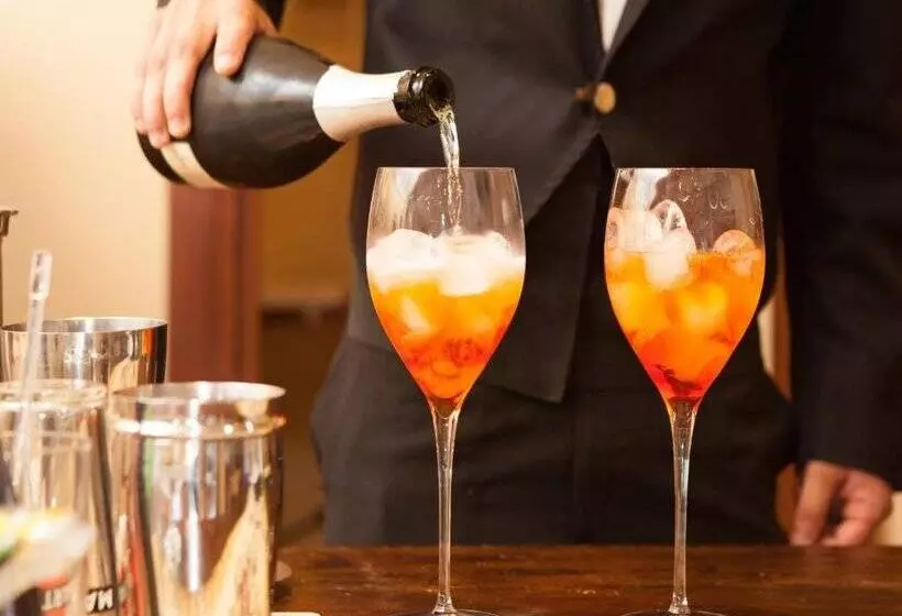 Fotos del hotel Villa Diodoro:  53