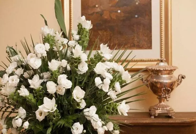 Fotos del hotel Villa Diodoro:  17