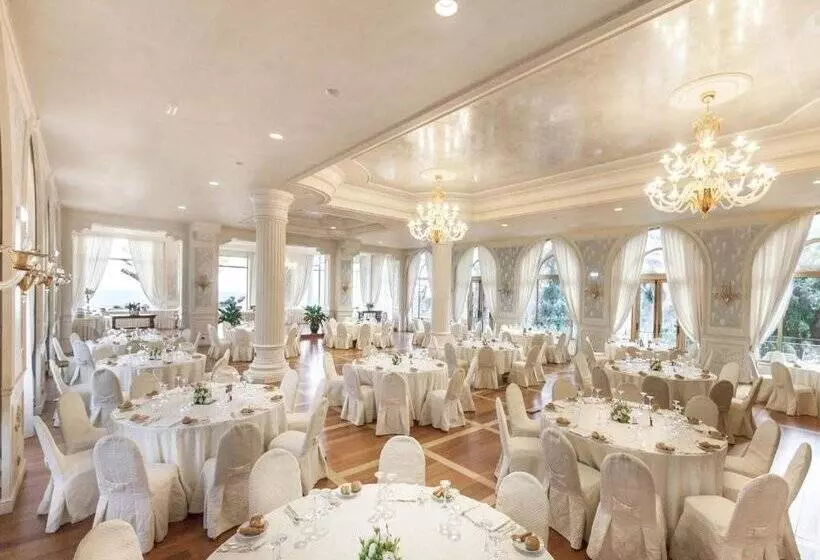 Fotos del hotel Villa Diodoro:  45