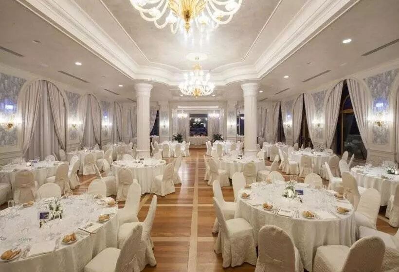 Fotos del hotel Villa Diodoro:  47