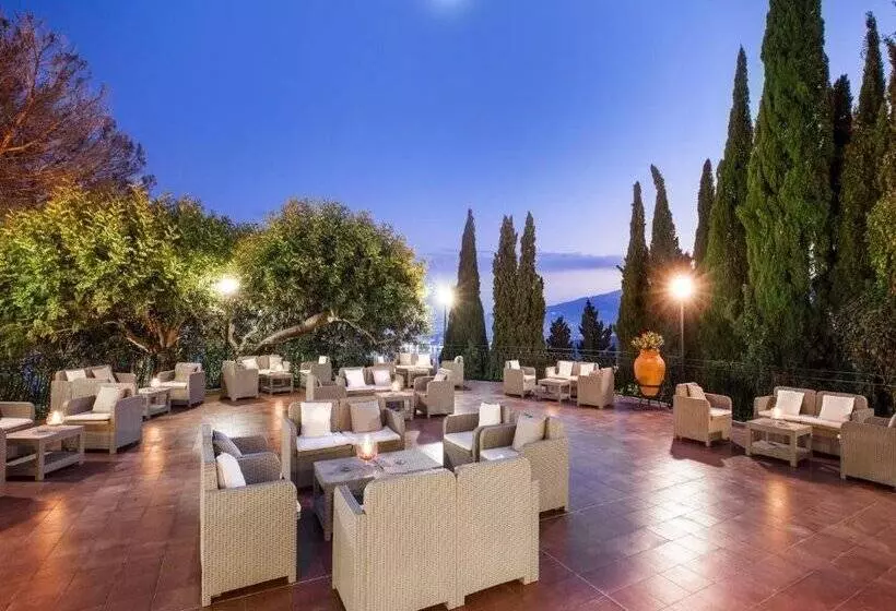 Fotos del hotel Villa Diodoro:  13