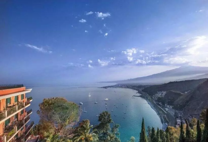 Fotos del hotel Villa Diodoro:  18