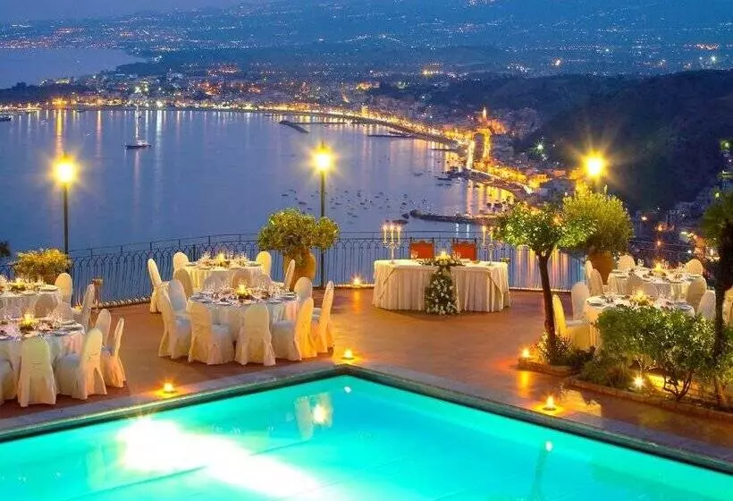 Fotos del hotel Villa Diodoro:  50